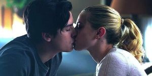 Sonhar com ex-namorado beijando