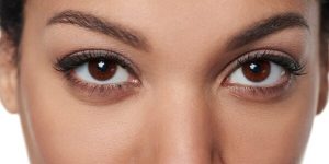 Sonhar com olhos
