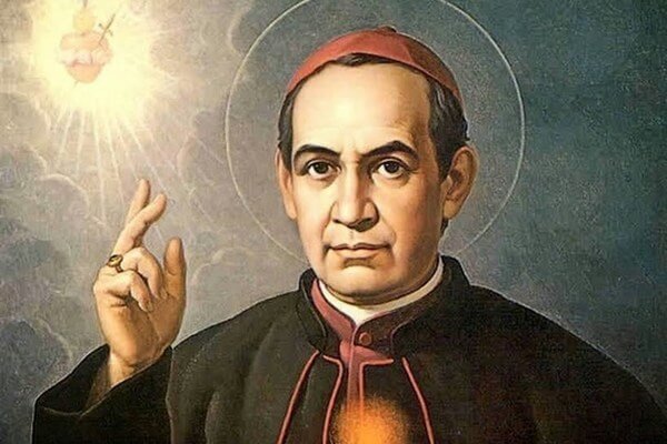 Sonhar com santo