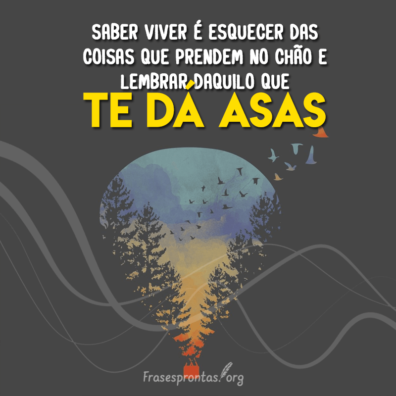 Bom dia Inspirador