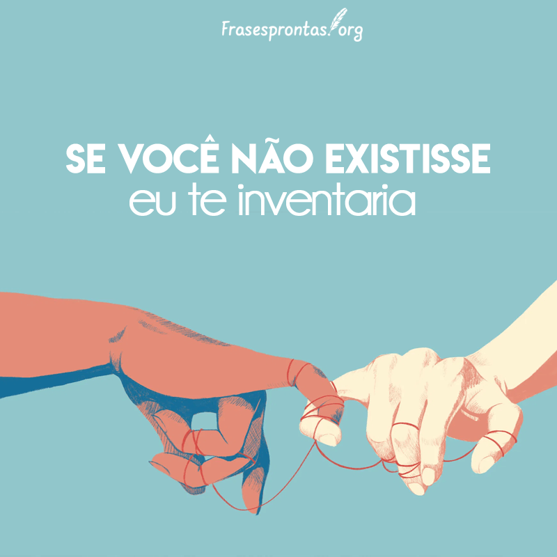 Frase Bonita de Amor