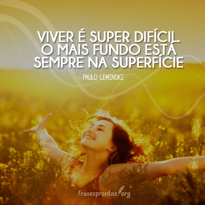 Frase Engraçada