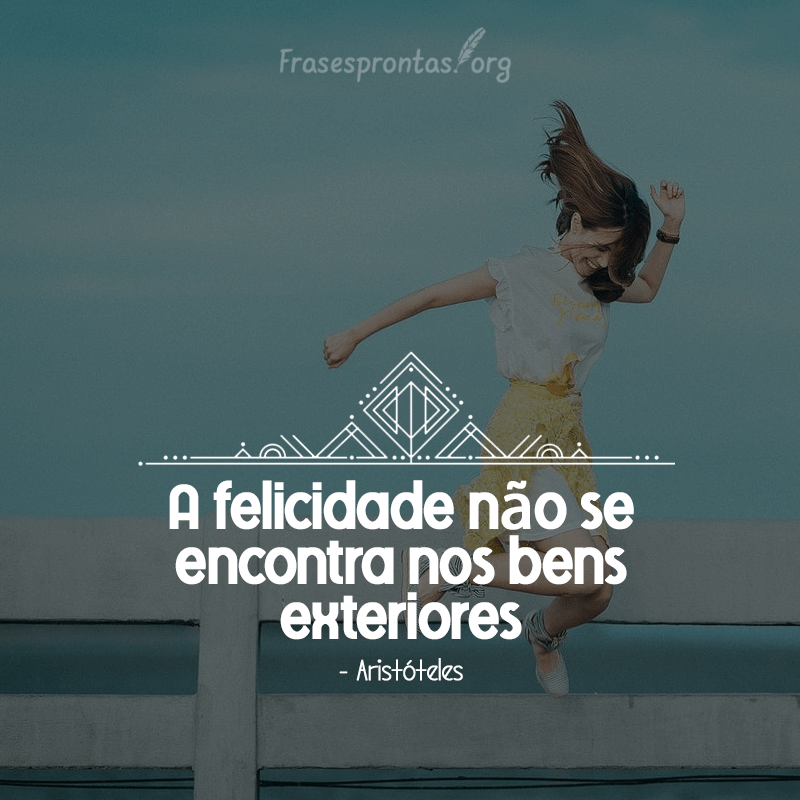 Featured image of post Frases Positivas Frases De Felicidade Para Status Quando pensamos no conceito de