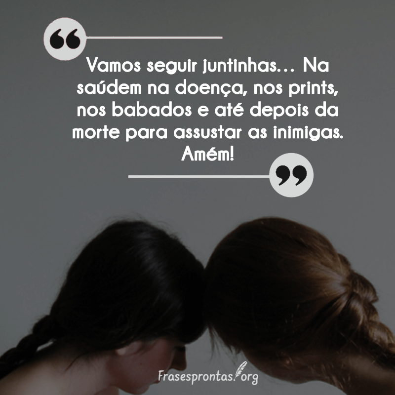 Frase de feliz aniversário para amiga distante