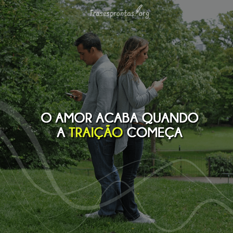 Frase de Reflexão