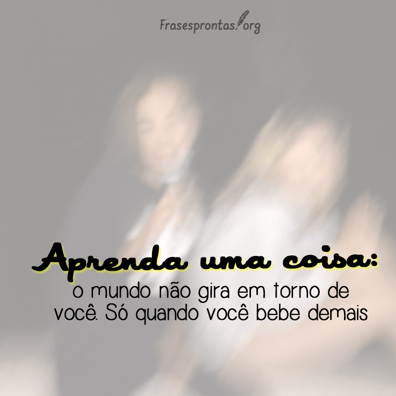 frase engraçada