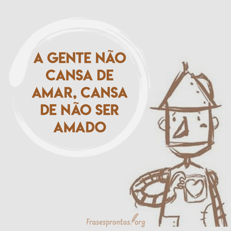 Frase Facebook