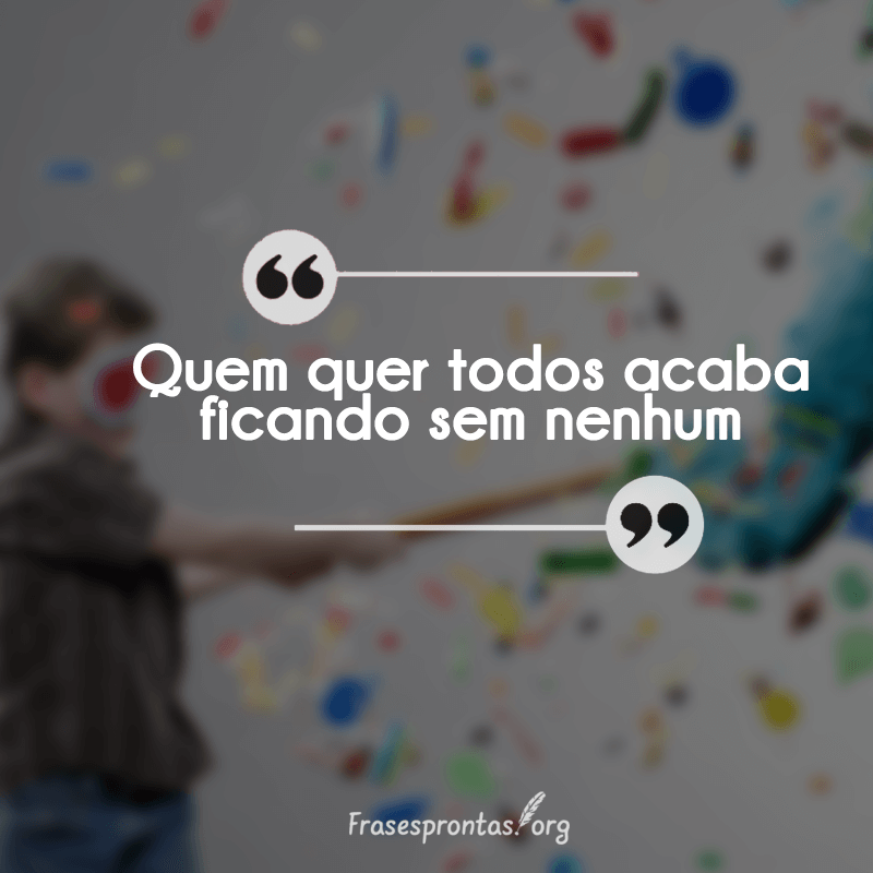 Frase Facebook para Solteiras