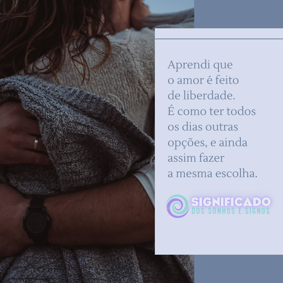 Frase romântica de amor Frase romântica de amor