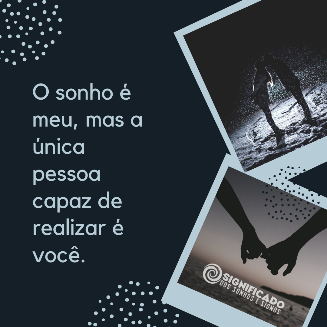 Frase romântica para o instagram Frase romântica para o instagram