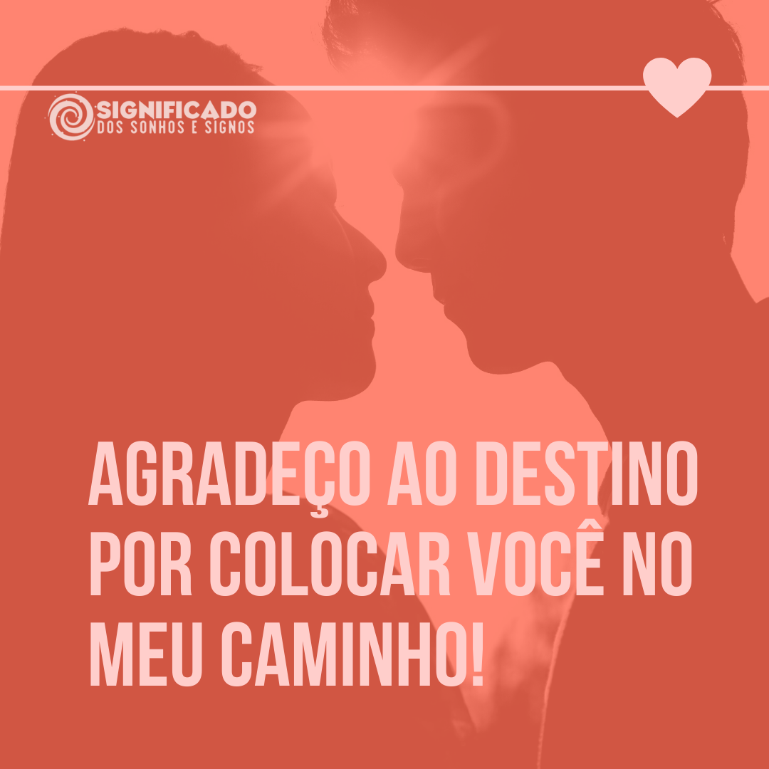 Frase romântica para namorada Frase romântica para namorada