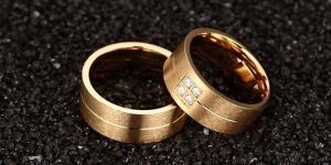 Sonhar com aliança de ouro