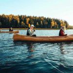 Sonhar com canoa – O que significa? Todas as interpretações, AQUI!