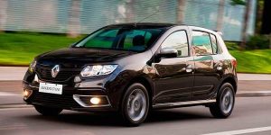 Sonhar com carro preto