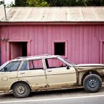 Sonhar com carro velho: o que significa? É bom ou ruim?