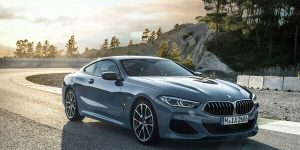 Sonhar com carros de luxo