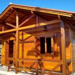 Sonhar com casa de madeira: o que significa? É bom ou ruim?
