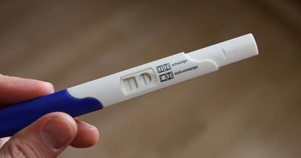 Sonhar com teste de gravidez: o que significa? É bom ou ruim?
