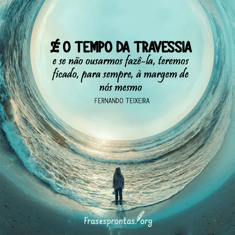 Frase Fernando Teixeira