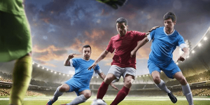 Sonhar com futebol
