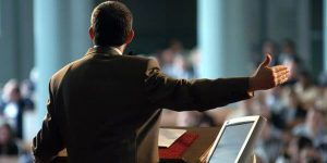 Sonhar com pastor