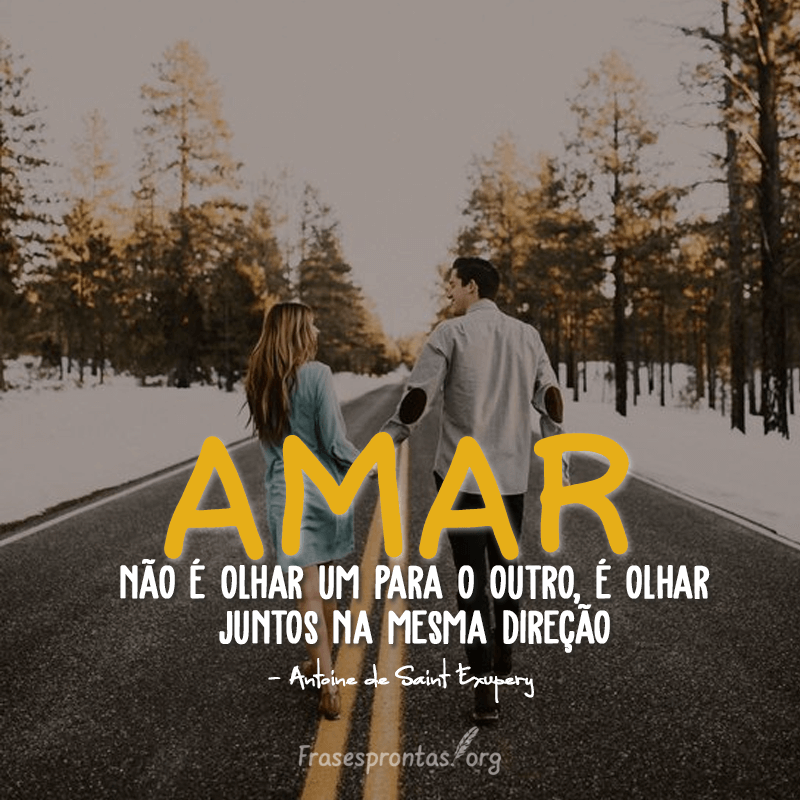 Frase Antoine Exupery