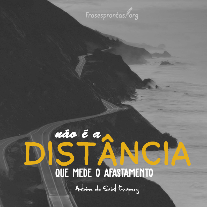 Frase Antoine Exupery