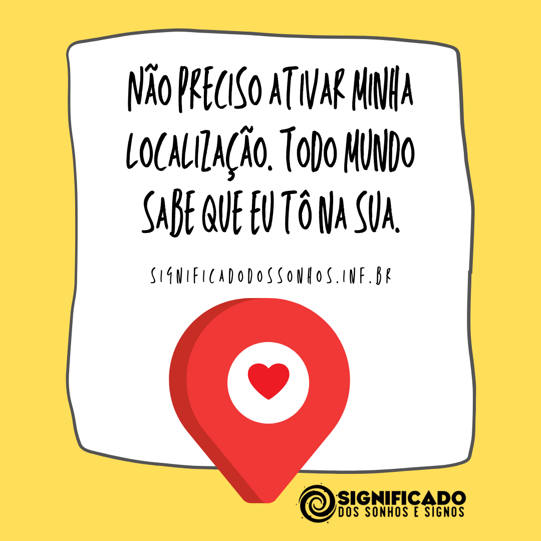 Frase engraçada amor