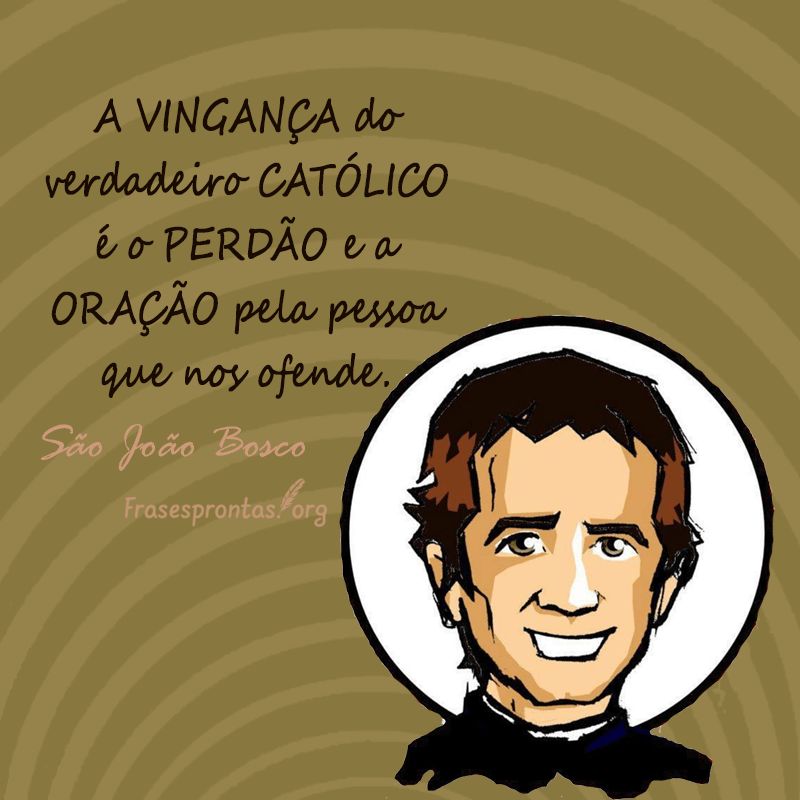 Frases católicas