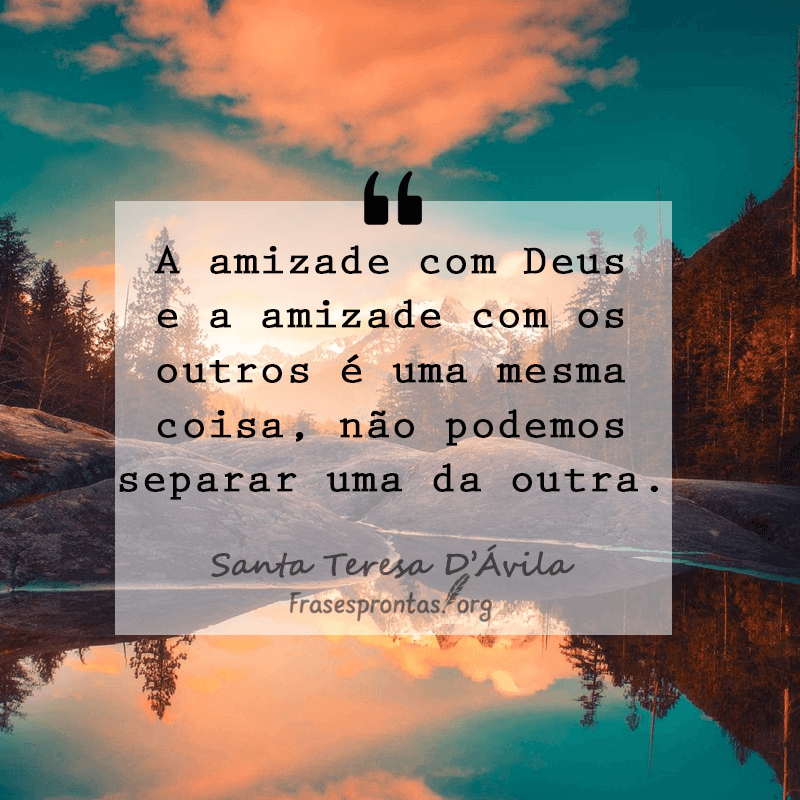 Frases católicas