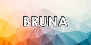 Significado de Bruna