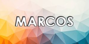 Significado de Marcos