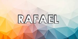 Significado de Rafael