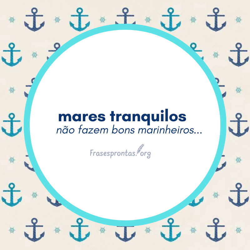 Frase de superação e motivação