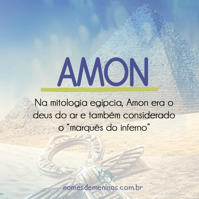 7 nomes egípcios masculinos e seus significados Para inspirar o batizado 7 nomes egípcios masculinos e seus significados Para inspirar o batizado