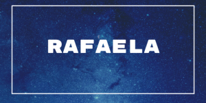 Nome Rafaela