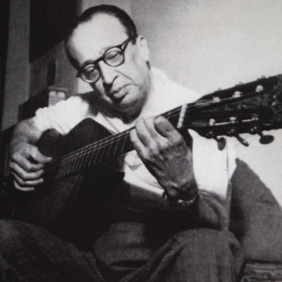 Manuel Bandeira