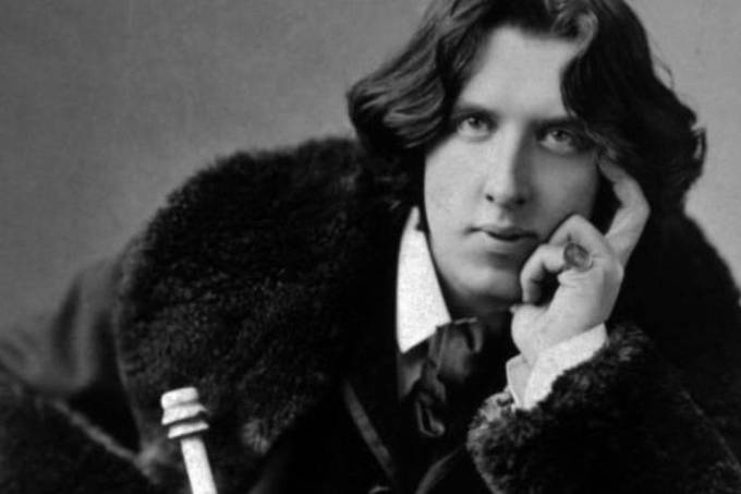 Oscar Wilde