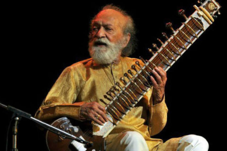 Ravi Shankar