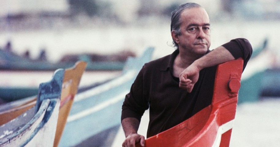 Vinícius de Moraes