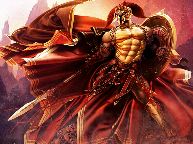 Ares