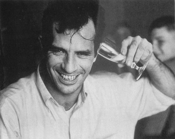 jack kerouac