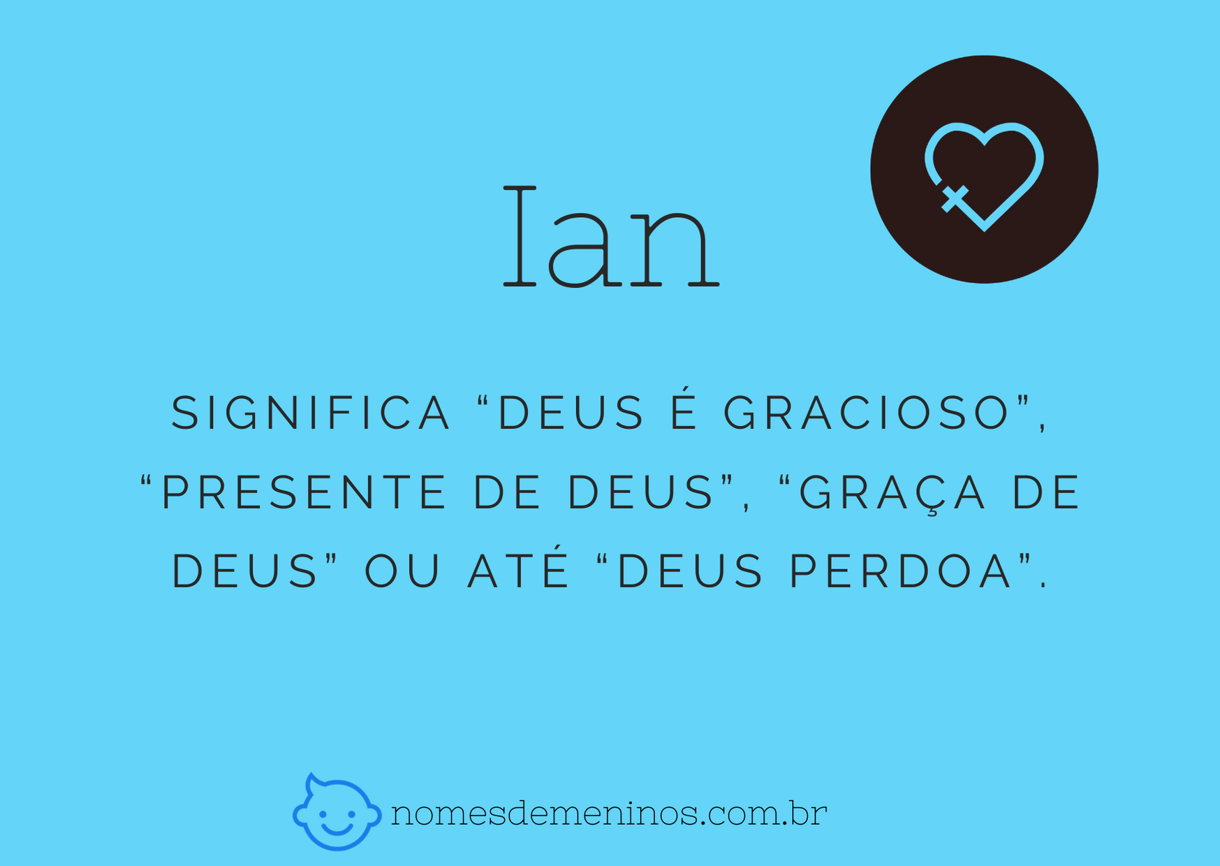 nome Ian