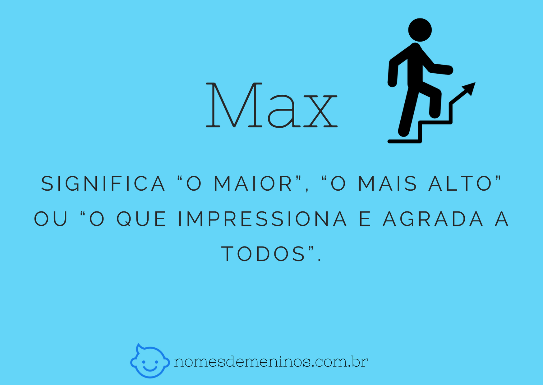 nome Max