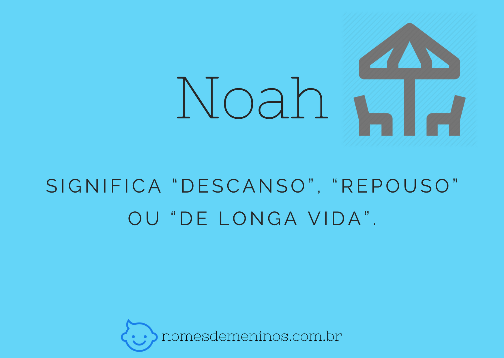 nome Noah