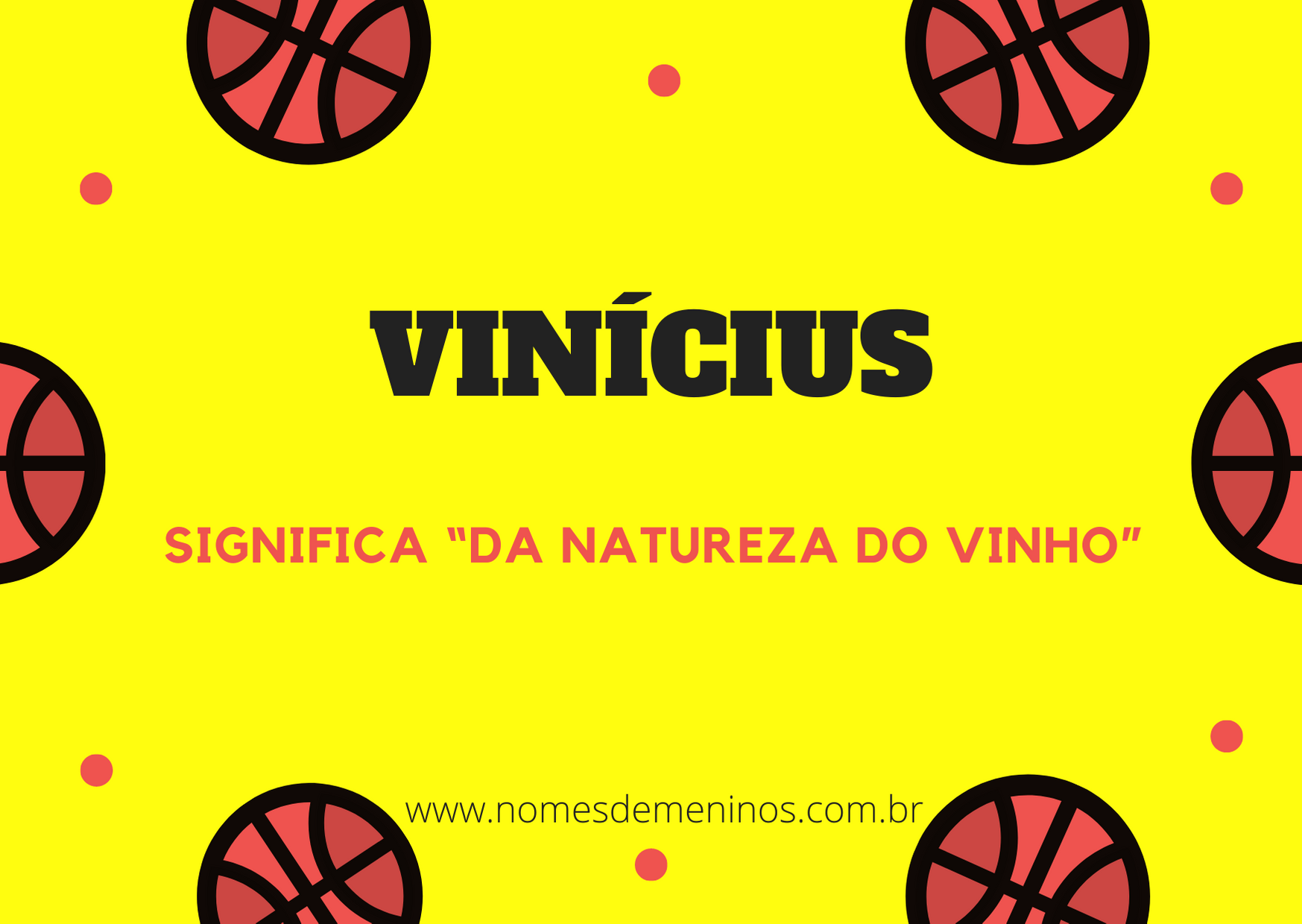 nome Vinícius