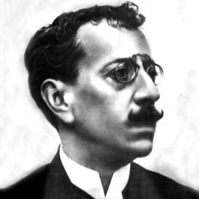 olavo bilac