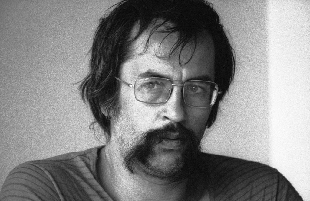 paulo leminski