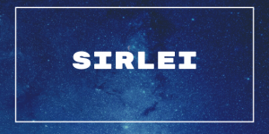 Significado de Sirlei