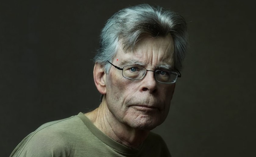 stephen king